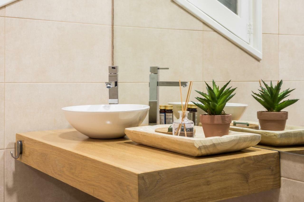 Charming Studio In Lisbon'S Center! Bagian luar foto