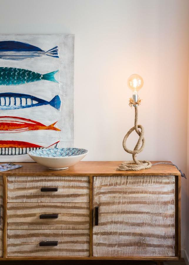 Charming Studio In Lisbon'S Center! Bagian luar foto